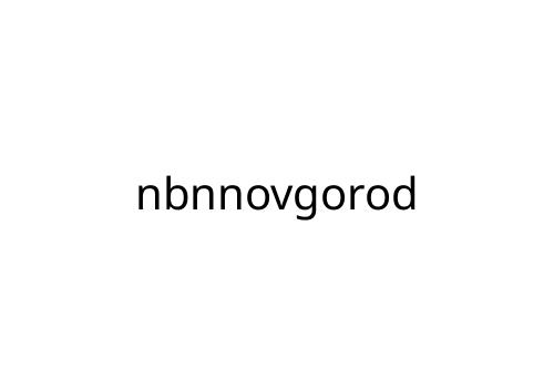 nbnnovgorod