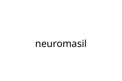 neuromasil