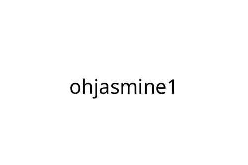 ohjasmine1