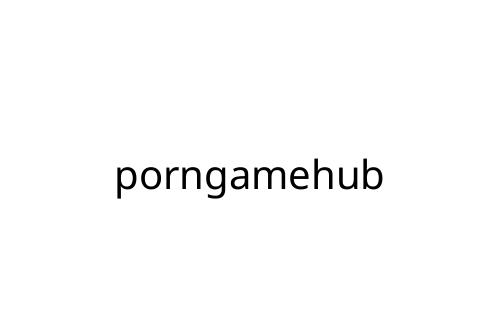porngamehub