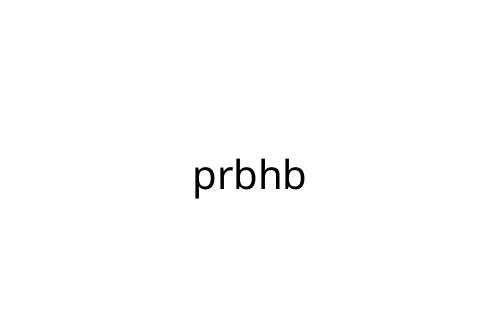 prbhb