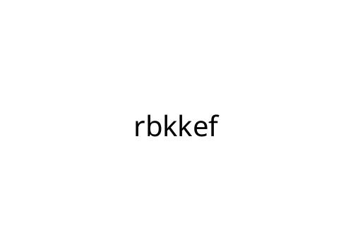 rbkkef