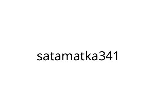 satamatka341