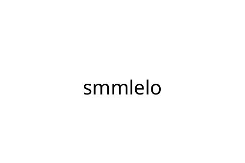 smmlelo