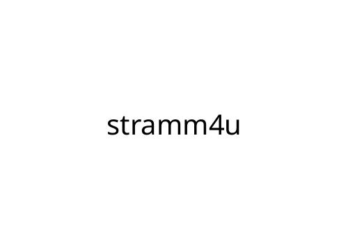 stramm4u