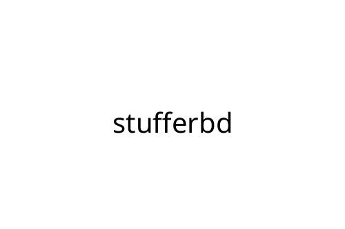 stufferbd