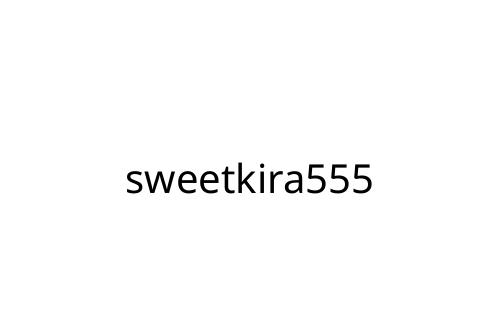 sweetkira555