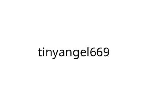 tinyangel669
