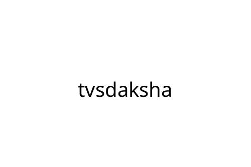 tvsdaksha