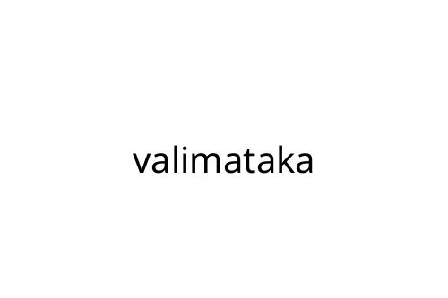 valimataka