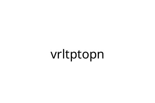 vrltptopn