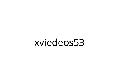 xviedeos53