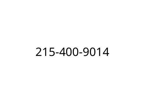 215-400-9014