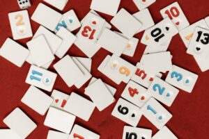 cognitive biases in gambling