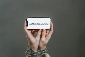 responsible gambling for youth