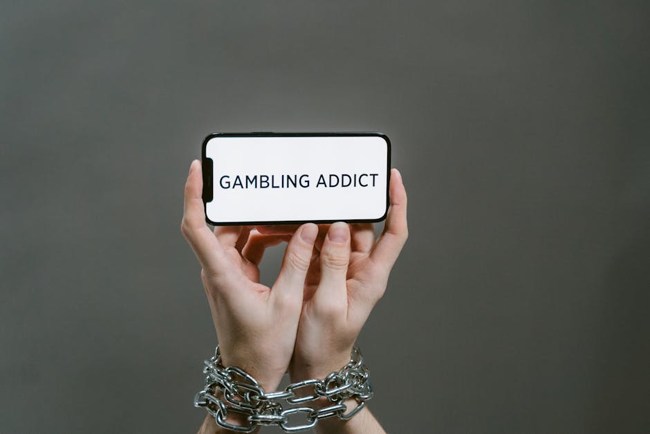 responsible gambling for youth