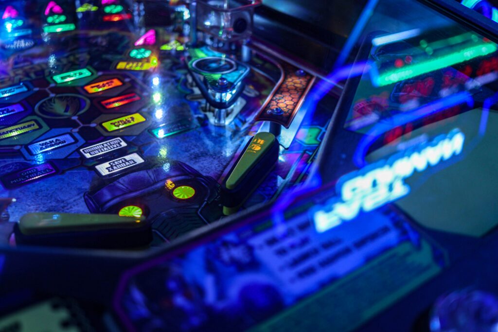 blockchain in gambling
