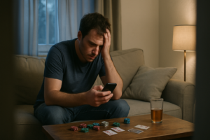 minimize gambling risks