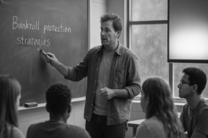 bankroll risk management