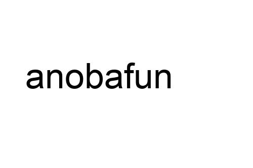 anobafun