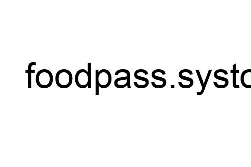 foodpass.systopiacloud.com