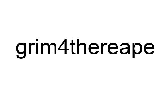 grim4thereaper