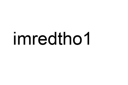 imredtho1