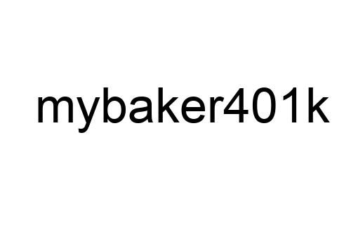 mybaker401k
