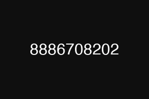 8886708202