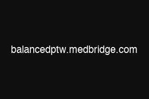balancedptw.medbridge.com