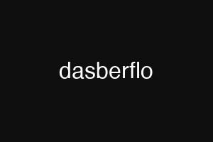 dasberflo