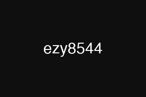 ezy8544