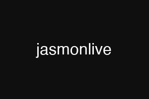 jasmonlive