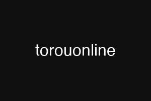 torouonline