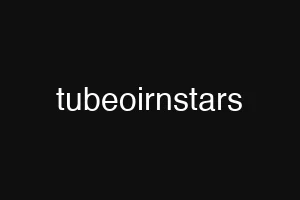 tubeoirnstars