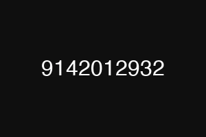 9142012932