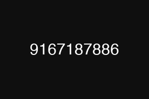 9167187886