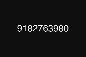 9182763980