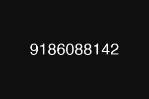 9186088142