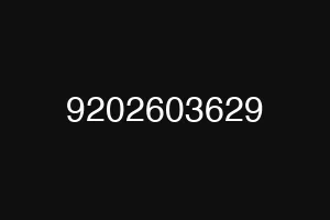 9202603629