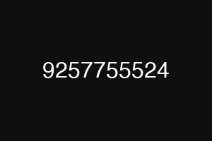 9257755524