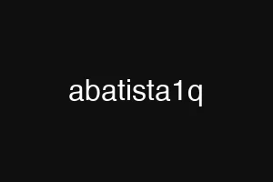 abatista1q