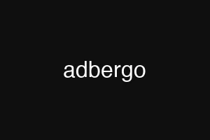 adbergo