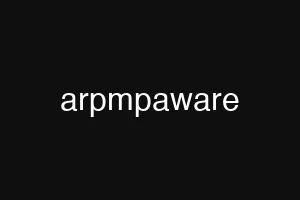 arpmpaware