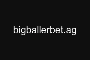 bigballerbet.ag