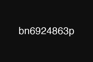 bn6924863p
