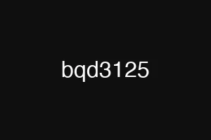 bqd3125
