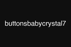 buttonsbabycrystal7