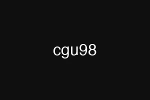 cgu98