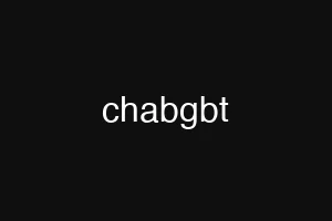 chabgbt